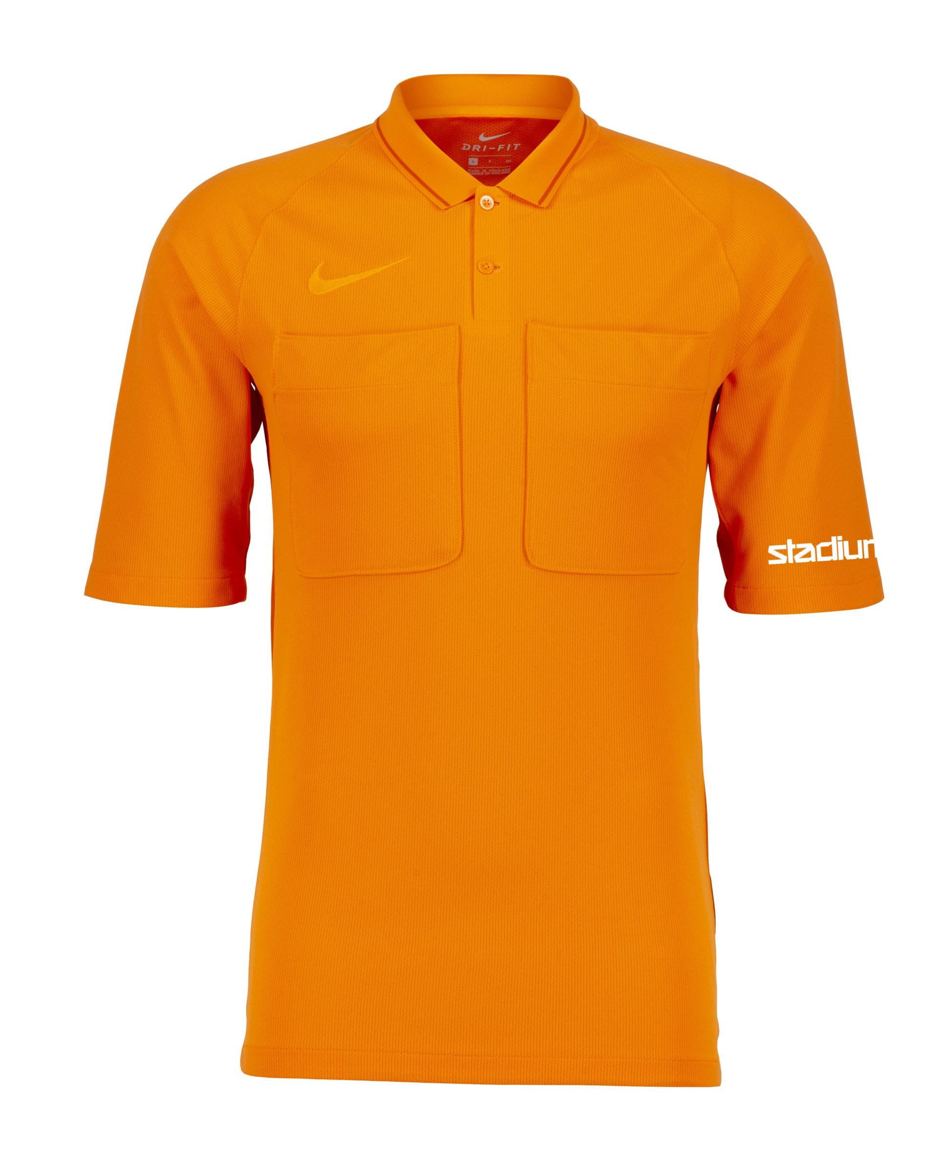 NIKE REFEREE SS TOP at stadium.fi